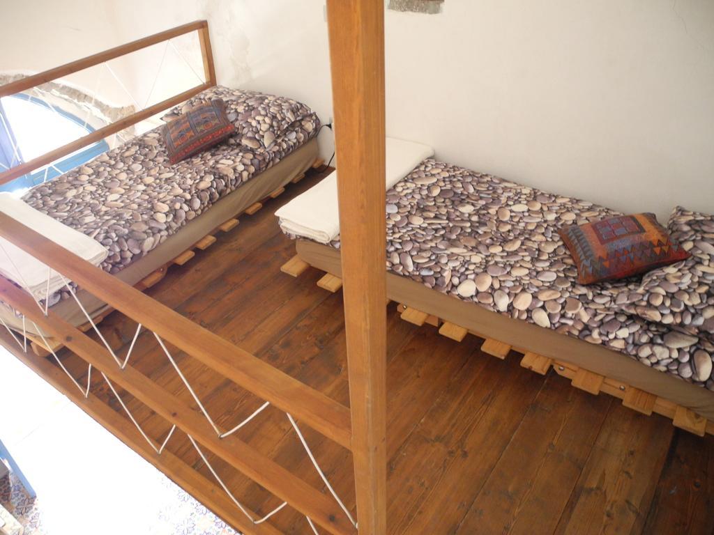 La Casa Di Via Lungomare Villa Santa Marina Salina Eksteriør bilde